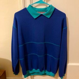 Vintage Collared Shirt